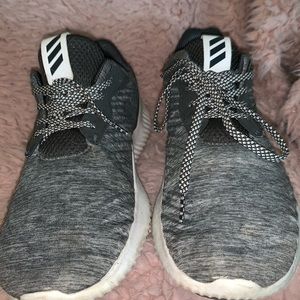 Adidas alpha3ounce